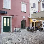 Apartment Matteotti 199