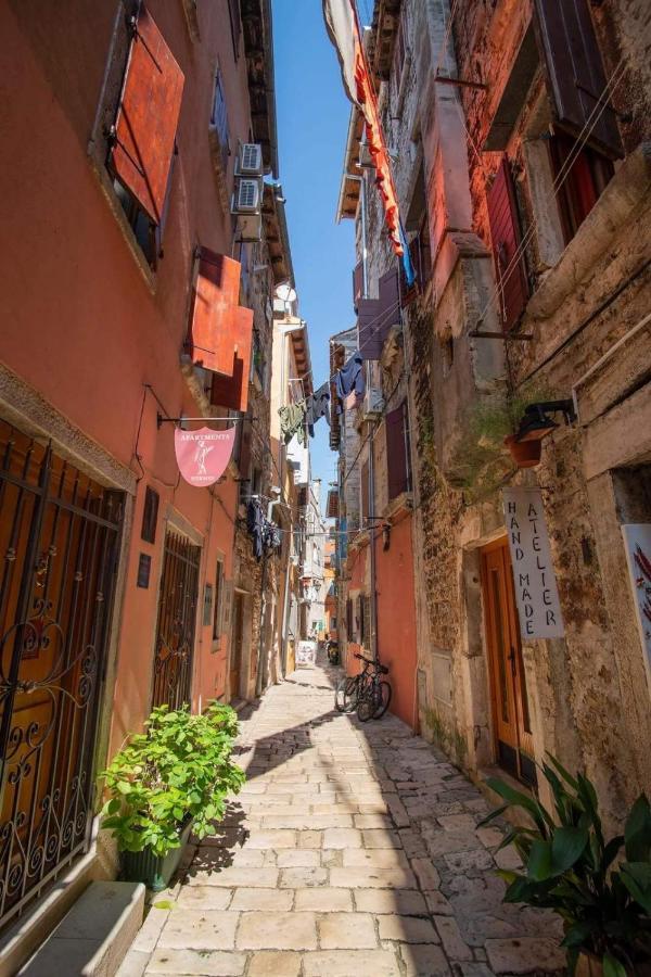 Matteotti 199 Rovinj