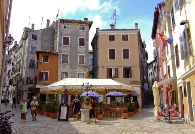 Matteotti 199 Apartment Rovinj