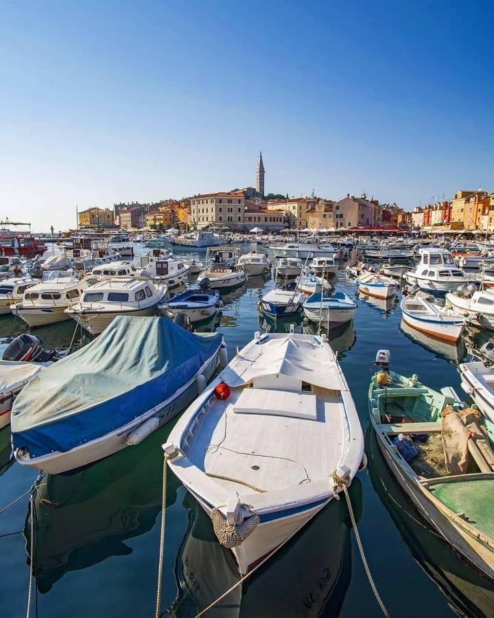 Matteotti 199 * Rovinj
