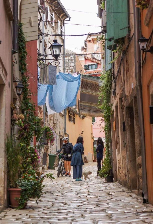 Matteotti 199 Rovinj