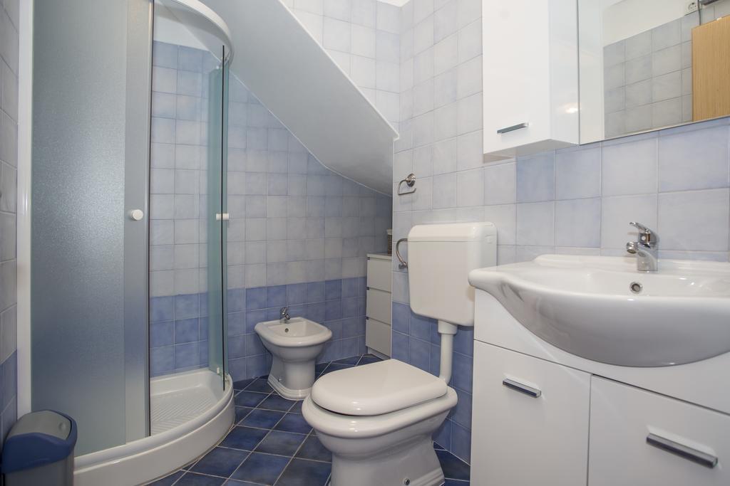 Matteotti 199 Apartment Rovinj
